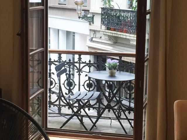 Appartement à louer à Brussels, Rue de la Reinette