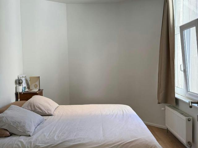 Appartement à louer à Brussels, Rue de la Senne