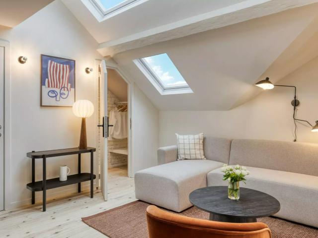Appartement à louer à Brussels, Rue de l'Enseignement