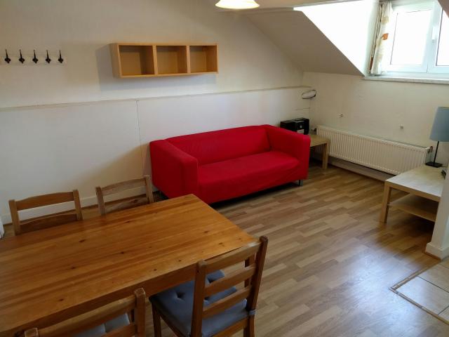 Appartement à louer à Brussels, Rue de Pascale