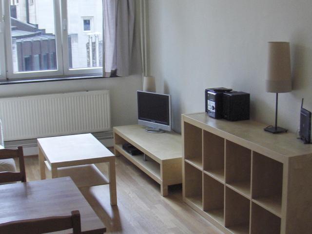 Appartement à louer à Brussels, Rue de Pascale