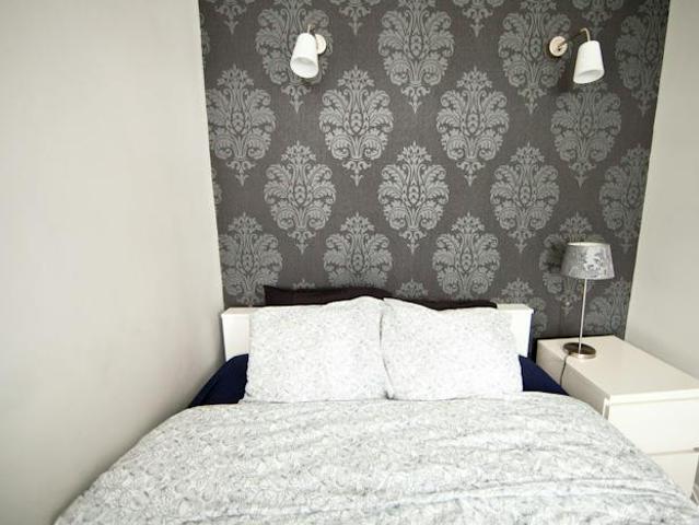 Appartement à louer à Brussels, Rue de Toulouse