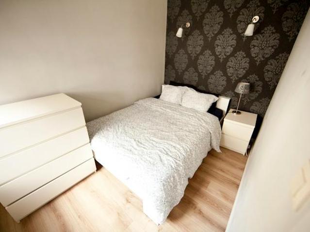 Appartement à louer à Brussels, Rue de Toulouse