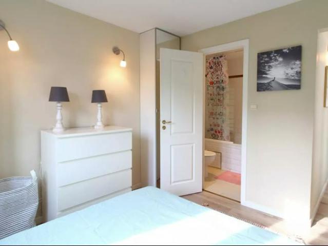Appartement à louer à Brussels, Rue de Toulouse
