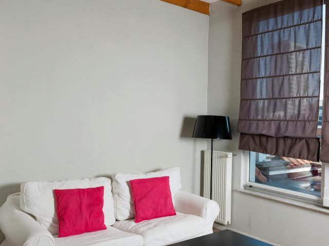 Appartement à louer à Brussels, Rue de Toulouse