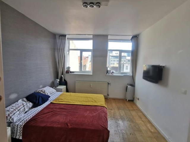 Appartement à louer à Brussels, Rue des Commerçants
