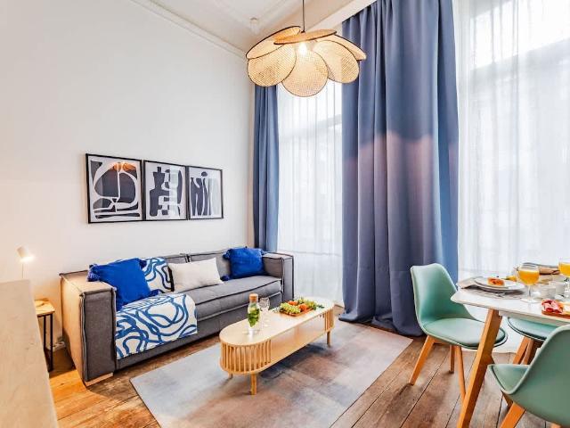 Appartement à louer à Brussels, Rue des Pierres