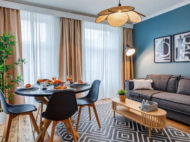 Appartement à louer à Brussels, Rue des Pierres