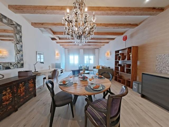 Appartement à louer à Brussels, Rue des Pierres