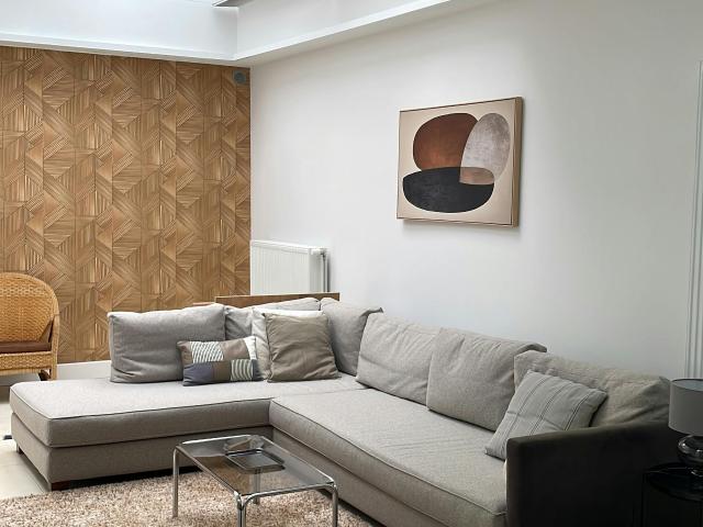 Appartement à louer à Brussels, Rue des Renards