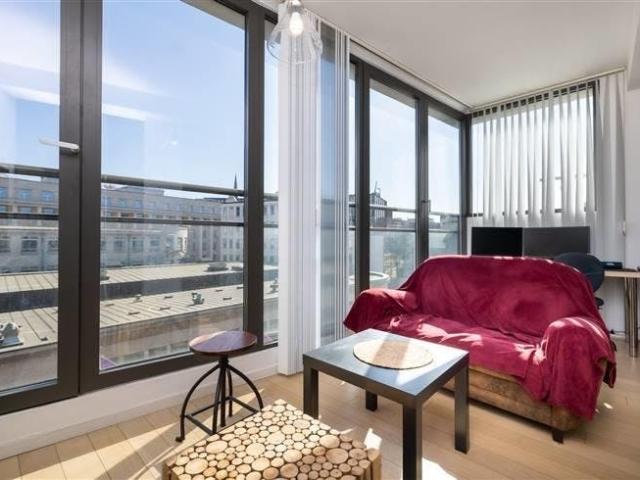Appartement à louer à Brussels, Rue des Sables