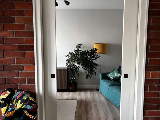 Appartement à louer à Brussels, Rue des Sables