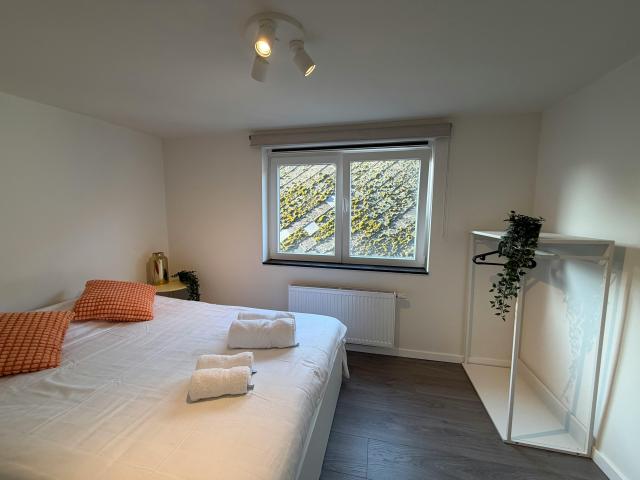 Appartement à louer à Brussels, Rue d'Ophem