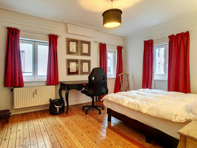 Appartement à louer à Brussels, Rue Philippe de Champagne