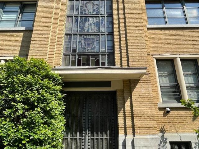 Appartement à louer à Brussels, Rue Steyls