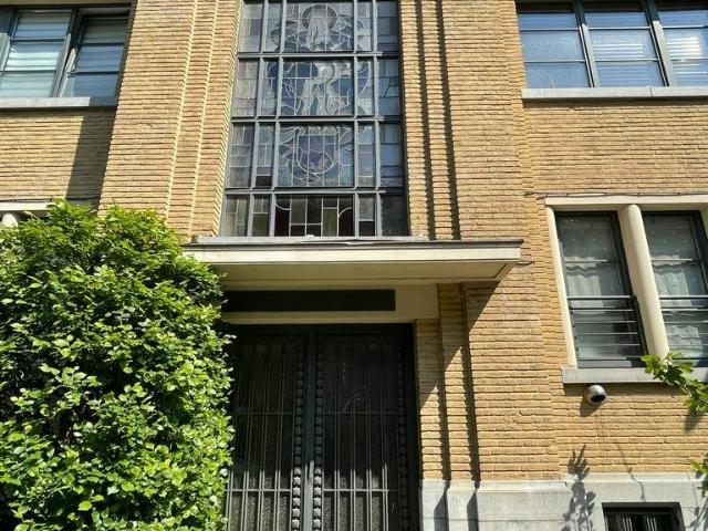 Appartement à louer à Brussels, Rue Steyls