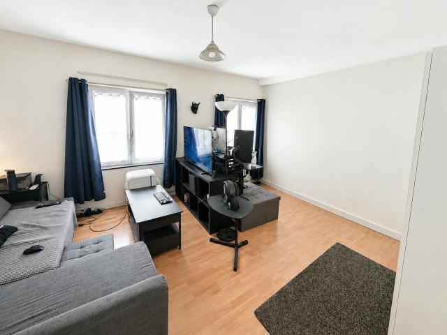 Appartement à louer à Brussels, Rue Saint Christophe