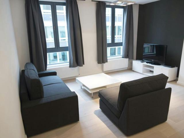 Appartement à louer à Brussels, Rue Saint Jean