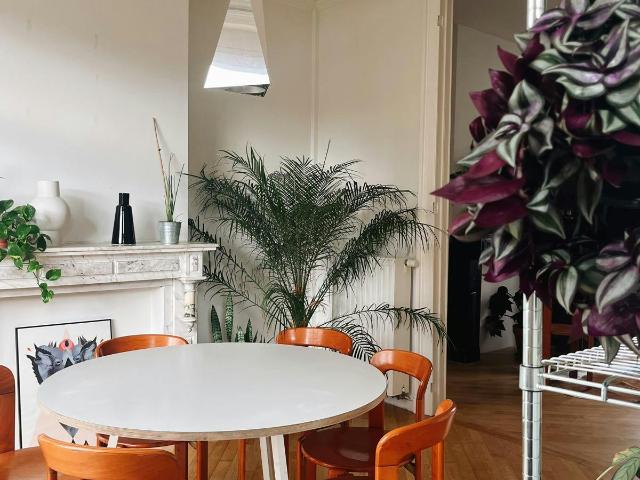 Appartement à louer à Brussels, Rue Sainte Catherine