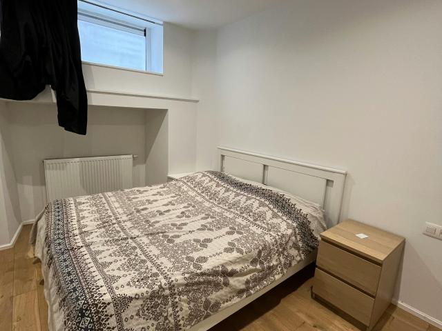 Appartement à louer à Brussels, Rue Van Gaver