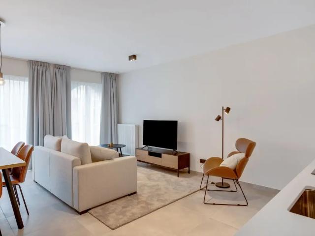 Appartement à louer à Bredastraat Anvers