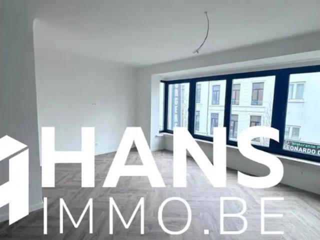 Appartement à louer à Breydelstraat 29 Anvers