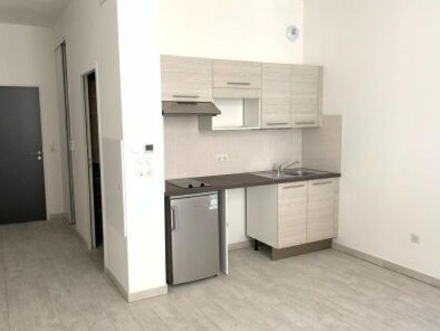 Appartement à louer à Brive la Gaillarde