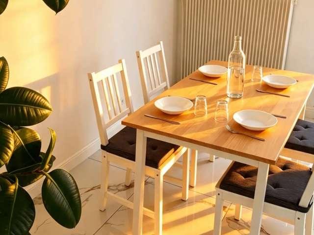 Appartement à louer à Buers Croix Luizet, Lyon
