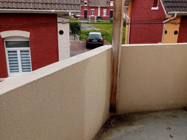Appartement à louer à Bully les Mines, Hauts de France, 0€