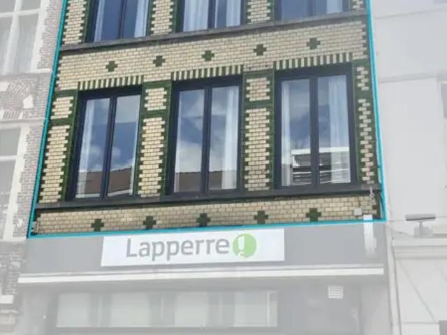 Appartement à louer à Burgschelde 32 Audenarde