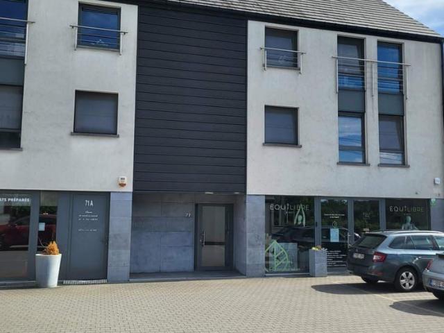 Appartement à louer à GOZEE