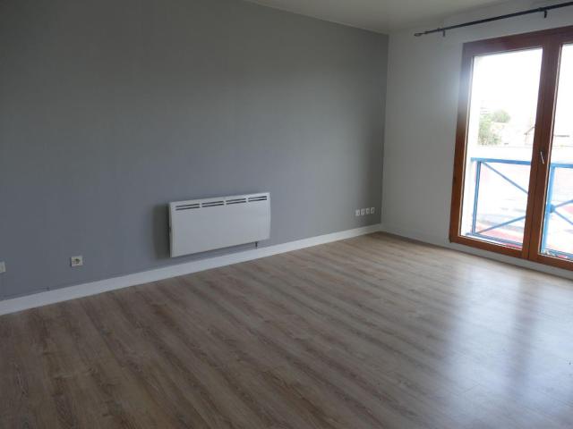 Appartement à louer à Goderville 76110