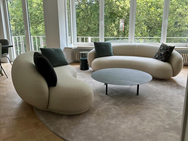 Appartement à louer à Gent, Franklin Rooseveltlaan