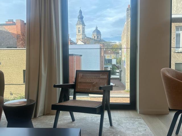 Appartement à louer à Gent, Hofstraat