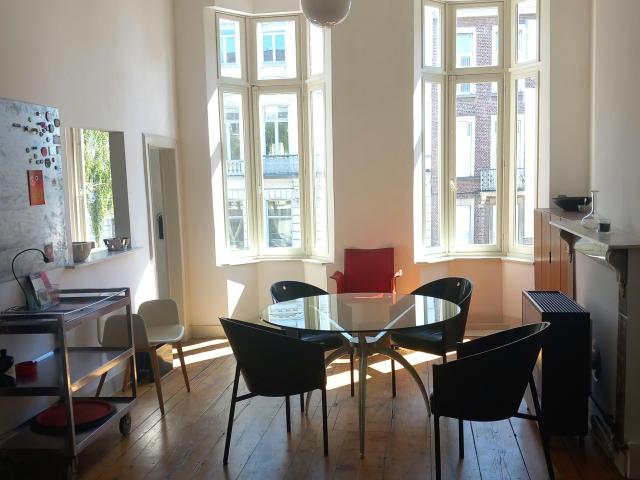 Appartement à louer à Gent, Kasteellaan