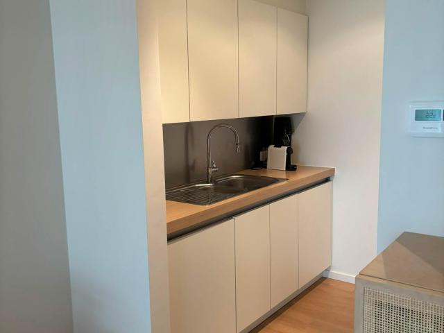 Appartement à louer à Gent, Ketelvest
