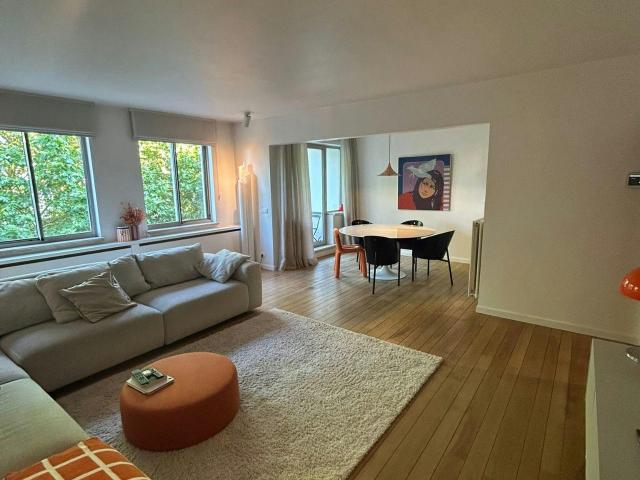 Appartement à louer à Gent, Maurice de Weertstraat