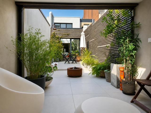 Appartement à louer à Gent, Nederkouter