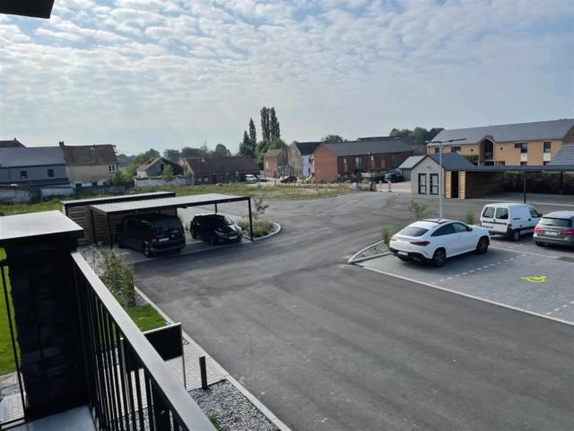 Appartement à louer à Gerpinnes