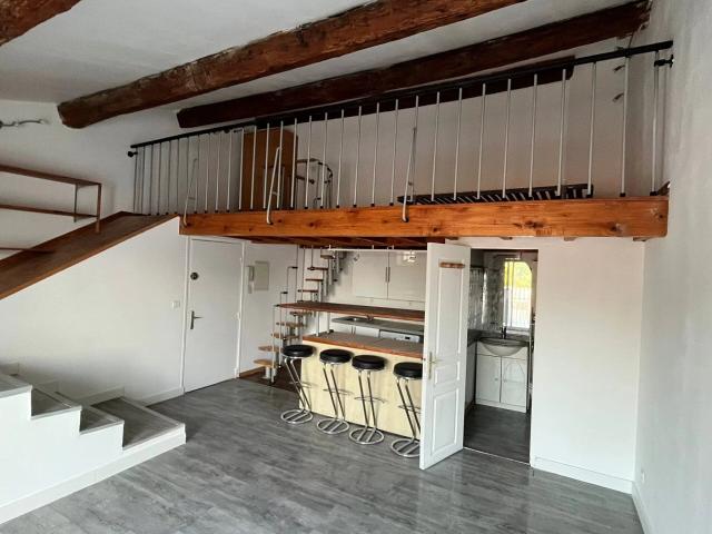 Appartement, à louer à Gignac 34150
