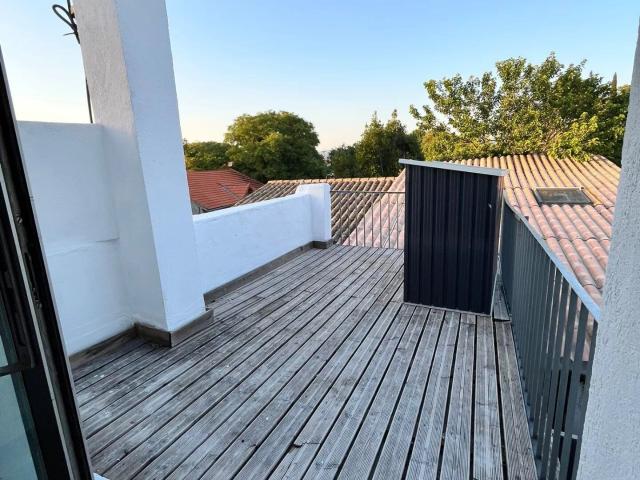Appartement, à louer à Gignac 34150