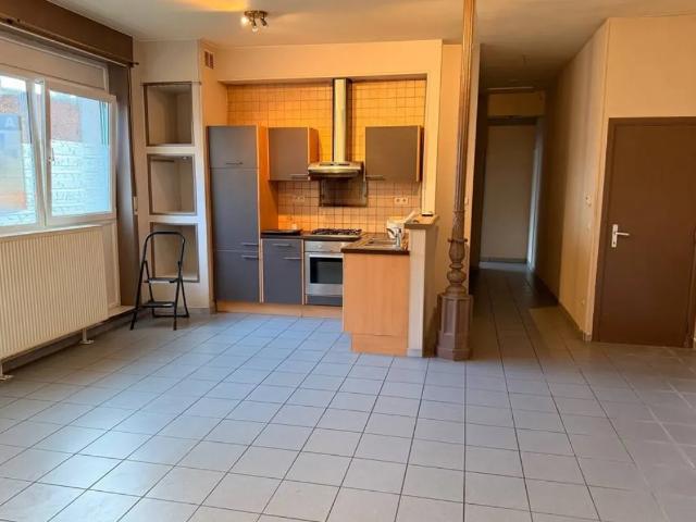 Appartement à louer à Grand Rue 70 Leuze en Hainaut