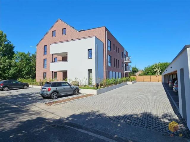 Appartement à louer à Grand'Route 152 Crisnée