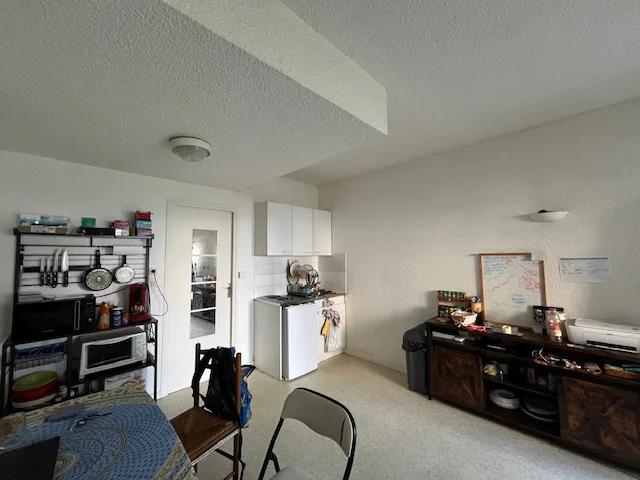 Appartement à louer à Grenoble 38000
