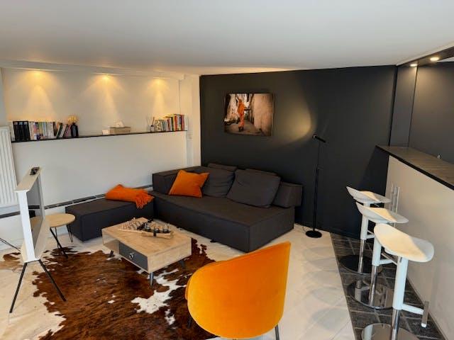 Appartement à louer à Grez Doiceau, Rue du Beau Site