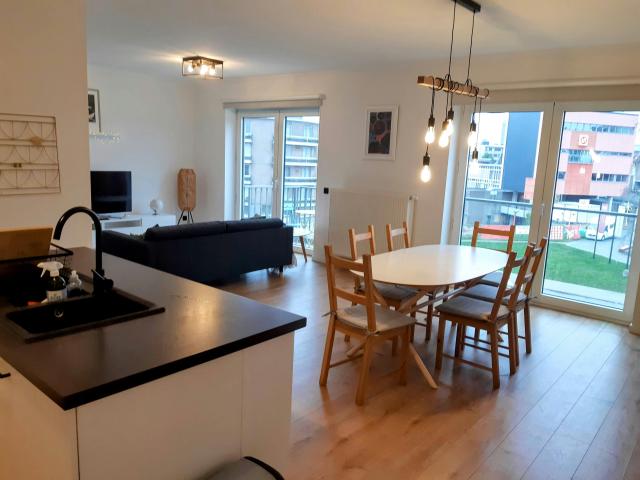 Appartement à louer à Grimbergen, Victor Soensstraat