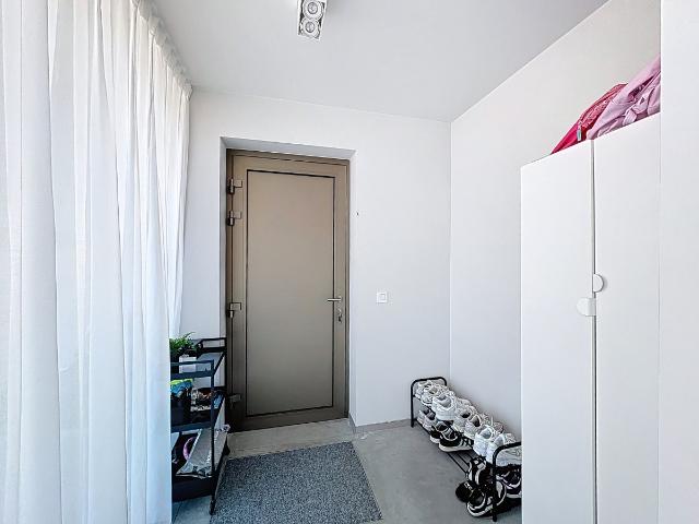 appartement à louer à grimbergen centre