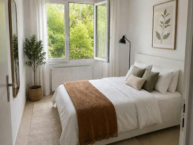 Appartement à louer à Grimbergen, Grotewinkellaan