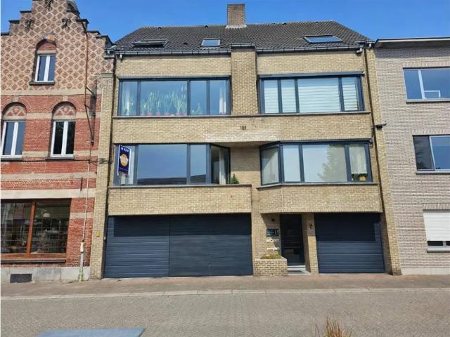 Appartement à louer à Groene Laan 2 Willebroek