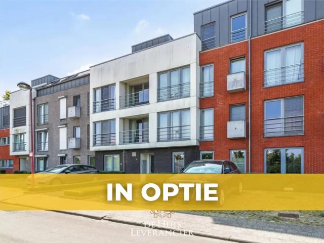 Appartement à louer à Groenstraat 6 Lint